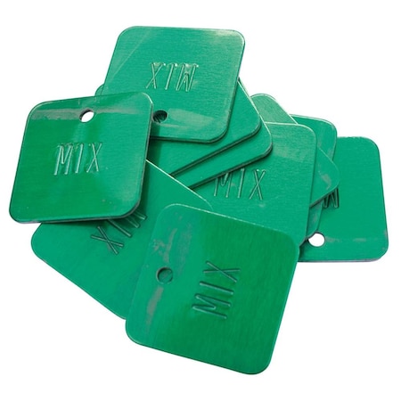 Stens Mix Tags 765-405 For Trimmertrap Ft Mt-1 765-405